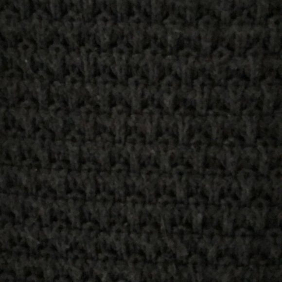 Gap Popcorn Stitch Tunic Turtleneck Sweater - Picture 2 of 8